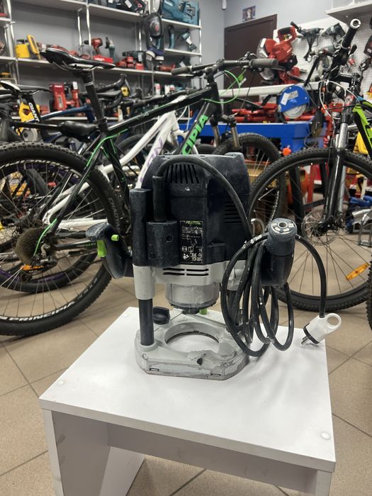 Фрезер Festool OF 2200 EB-Plus