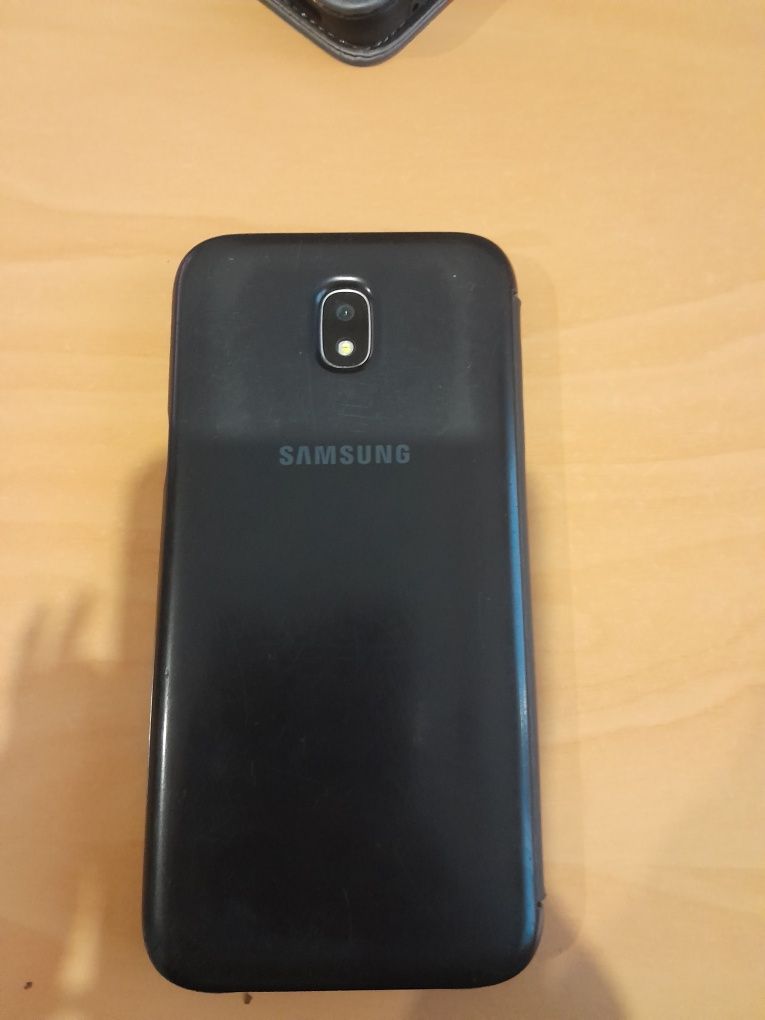 Samsung galaxie J5