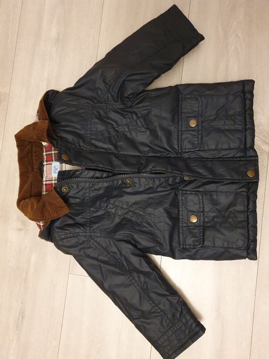 Kurtka chłopięca F&F