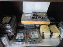 SSD hdd вінти жорсткі диски 80-1000Gb, hdd 2.5, hdd 3.5 IDE нові, б/у