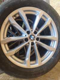 Alufelgi 19" 5x112 7.5j ET32 BMW X3 G01 X4 G02