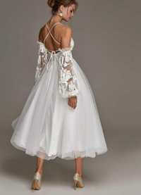 Suknia ślubna dla Ciebie kupuj