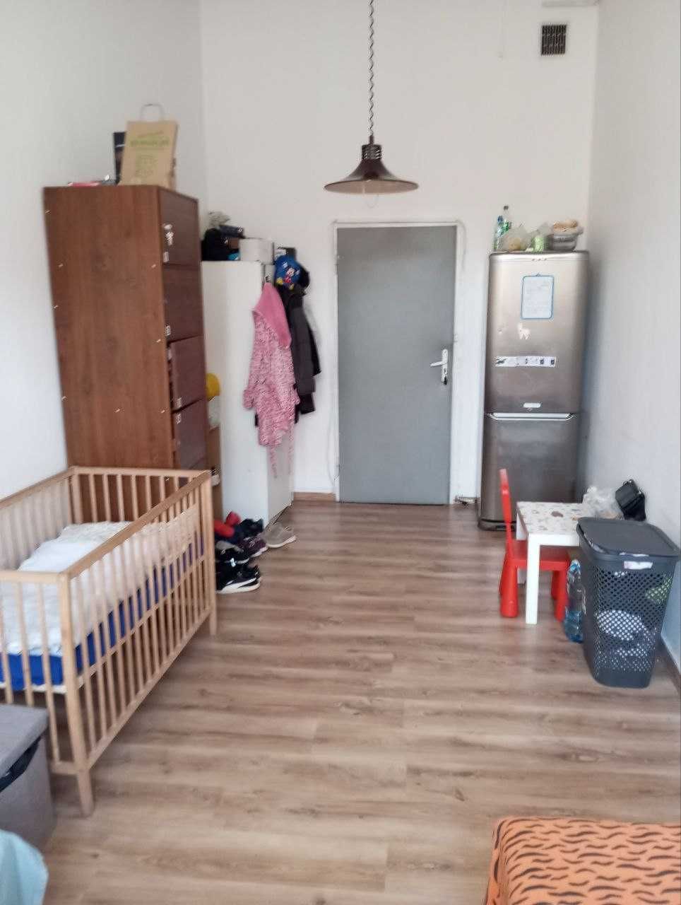Wynajmę dom/hostel dla pracowników – Wrocław Centrum