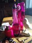 Okazja. Perfumy L.A Glow by JLO Jennifer Lopez. 75 ml. Piękny zapach.