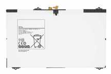 BATERIA do Samsung Galaxy Tab S2 9.7 EB-BT810ABE