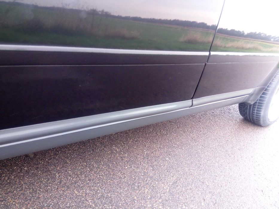 Audi A6 C5 3.0 V6 Ładne SOLARDACH FULL 2005