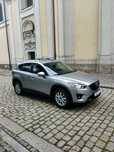 Mazda CX-5 Zadbana, pierwszy właściciel w Polsce