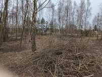 Działki pod zabudowę -Przytyki-Budzyń