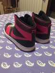 Tenis Nike Novas
