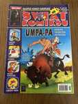Świat Komiksu 1 ( 1/1998 ) Egmont Umpa-pa Czerwonoskóry