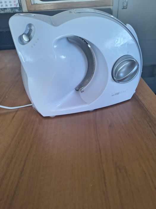 Krajalnica do chleba i wędlin