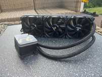 Chłodenie Wodne Enermax Liqtech II 360