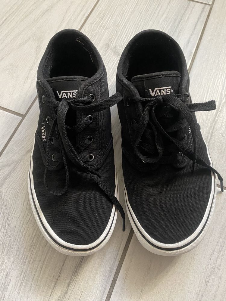 Trampki Vans r. 38,5