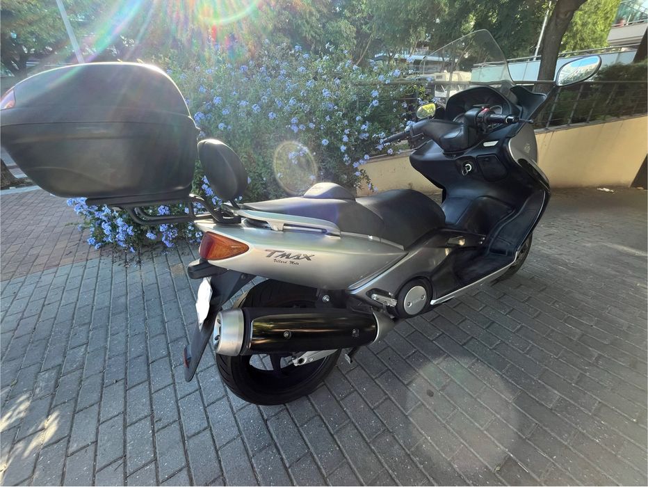 Vendo T-Max 500