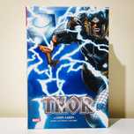 Thor by Jason Aaron Omnibus vol.1