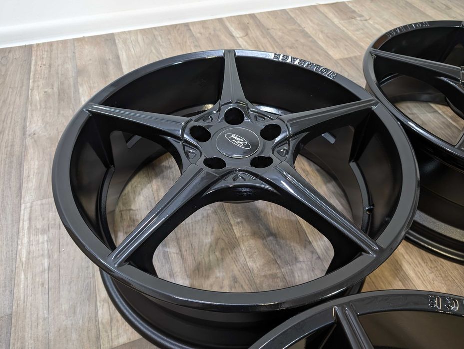 ford 18 5x108 ford c-max galaxy focus mk3 kuga galaxy st bbs