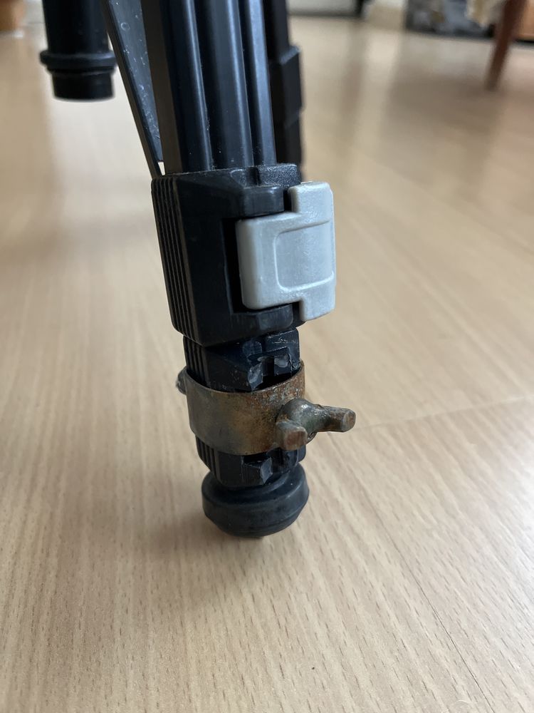Statyw Tanner Tripods
