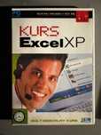 Kurs Microsoft Excel XP PC CD Retro
