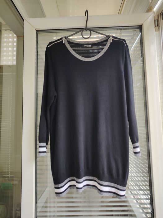 Свитер, джемпер, кофта, р. 54-56