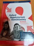 Oxford Repetytorium Ósmoklasisty