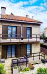 RESERVADO.      Moradia 3 quartos, 250 M2  - Mindelo - 2 linha mar
