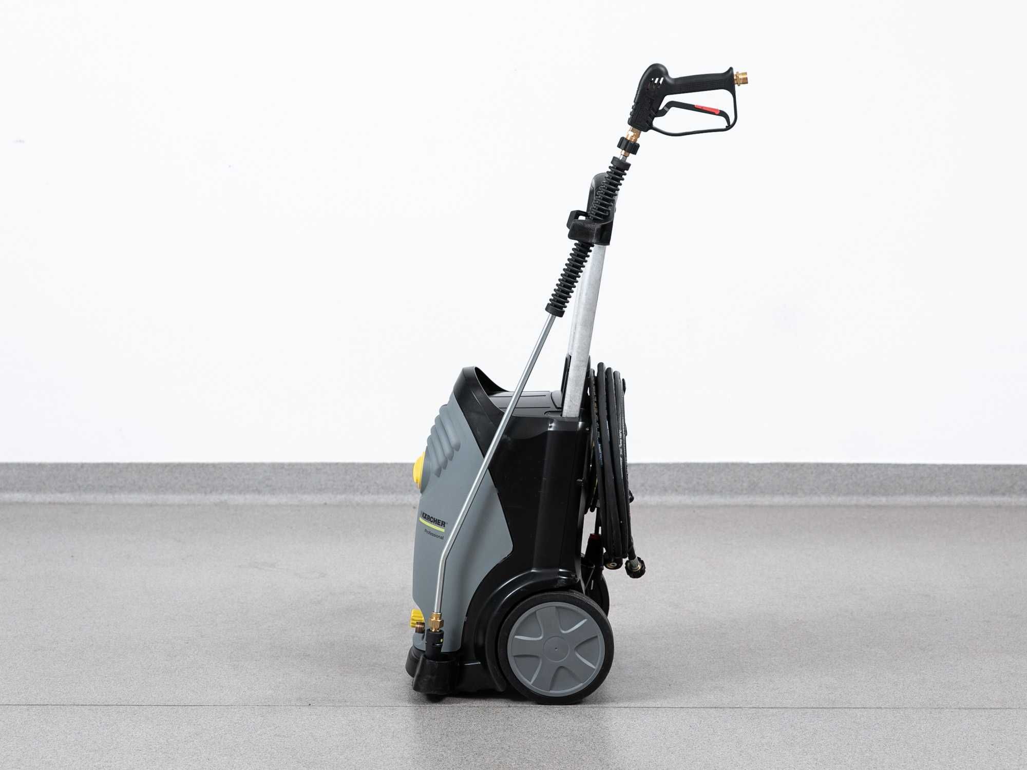 MYJKA CIŚNIENIOWA KARCHER HD 6/15 C 150bar 600l/h 230V 2600 netto