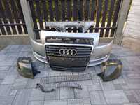 Audi tt 8n zderzak grill lampy silniczek szyby atrapy pakiet części