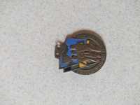Stary Medal 54rok  Berlin