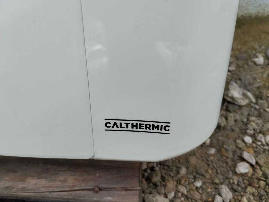 Aquecedores de parede