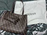 Guess duża torba