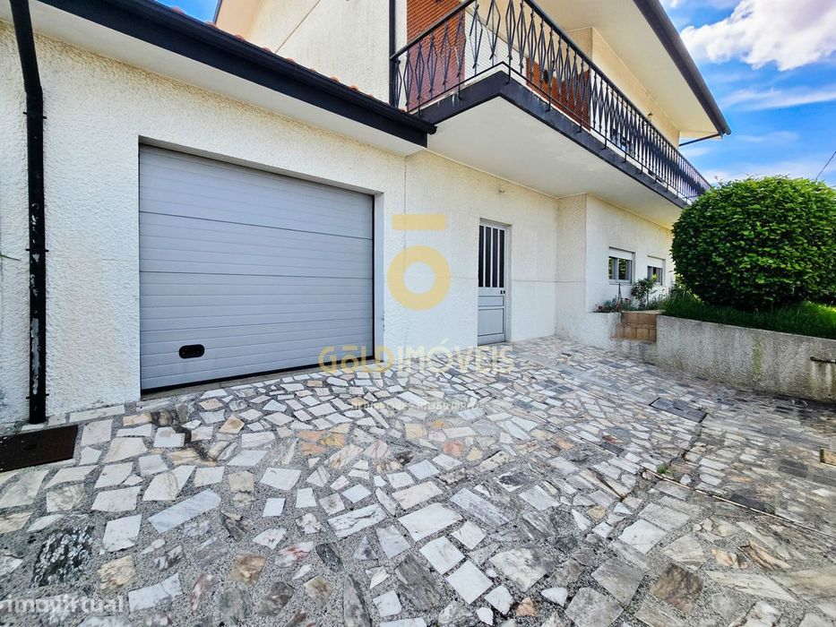 Moradia Isolada T3 Venda em Lourosa,Santa Maria da Feira