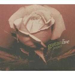 Gotan Project - "Gotan Project: Live" CD Duplo