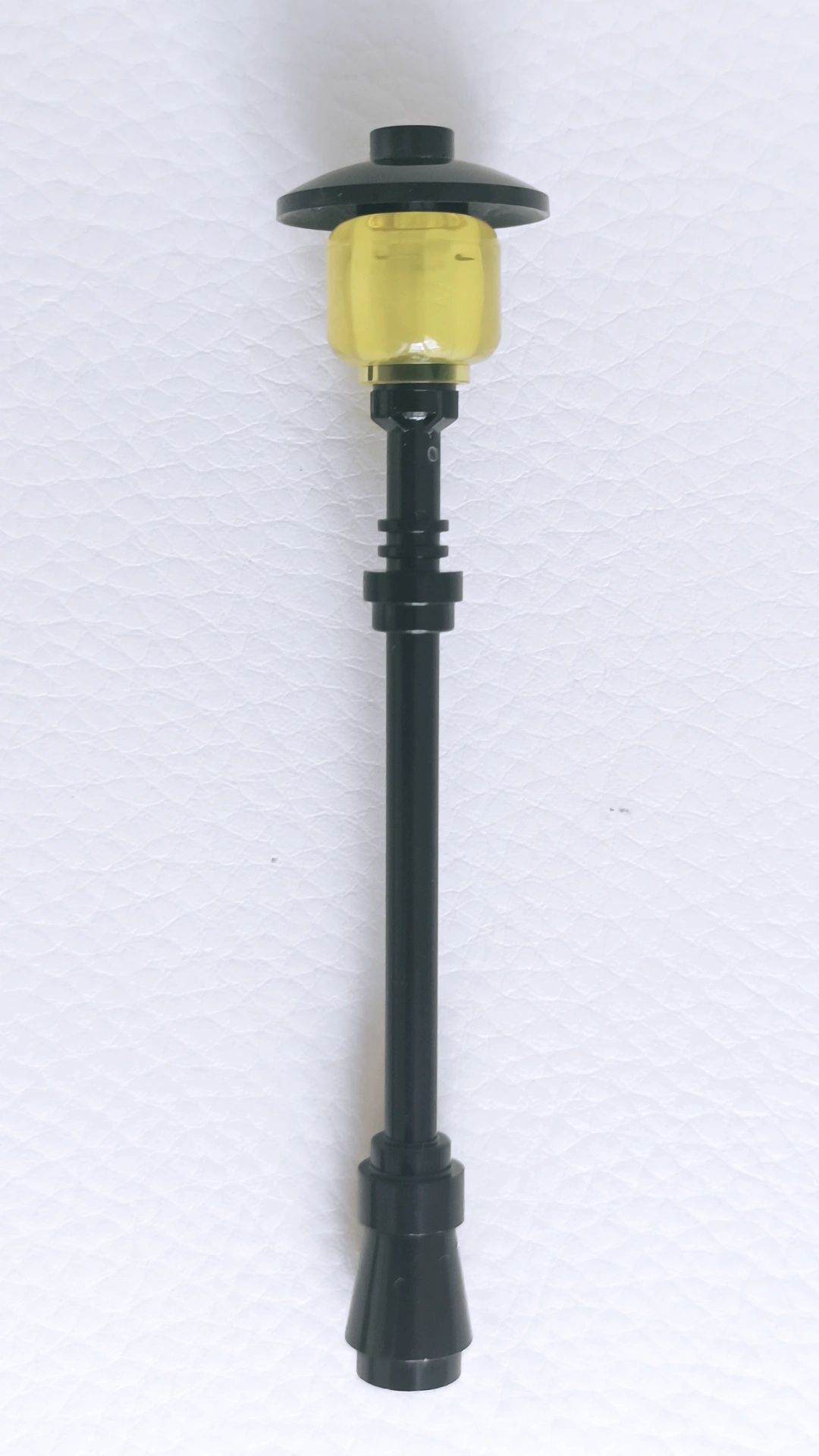 LEGO zestaw lamp - 14 sztuk