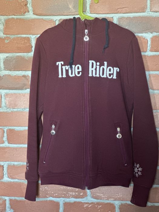 Bluza True Rider stan idealny 158/164