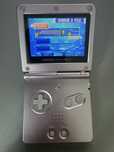 GameBoy Advance SP AGS-101