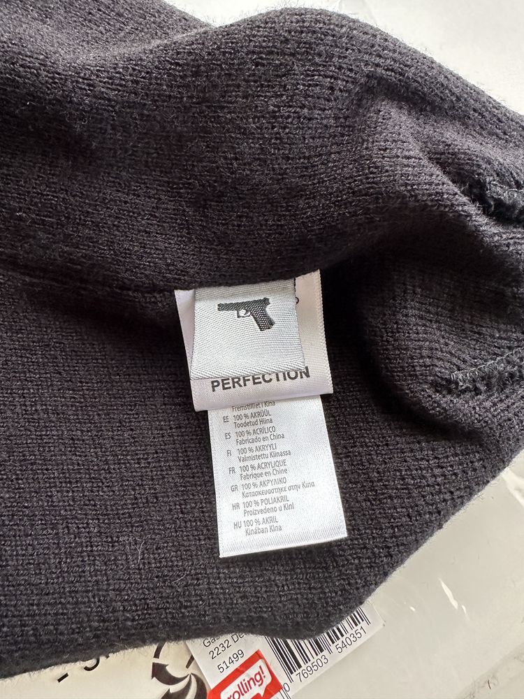 Шапка Glock Beanie