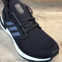 Adidas Ultra boost 20 кроссовки