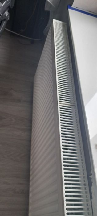 Kaloryfer długość 160cm