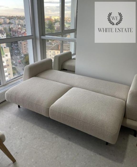 Оренда 1 кімнатна квартира ЖК Метрополь