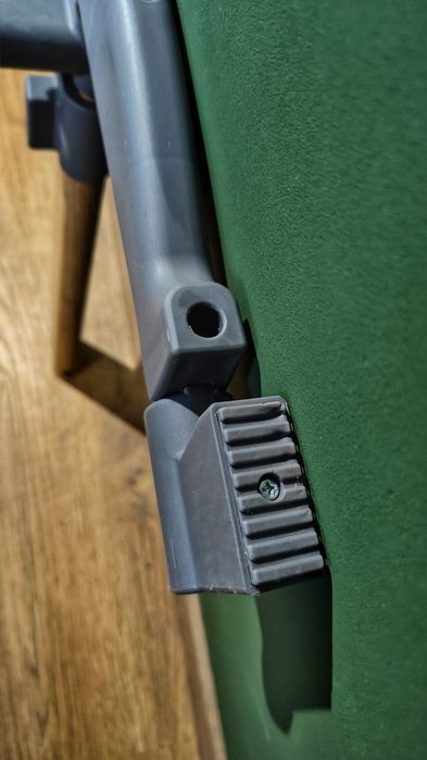 Ліжечко дитяче 3 в 1 Lionelo LEONIE GREY STONE