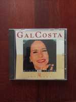 CD Minha História de Gal Costa