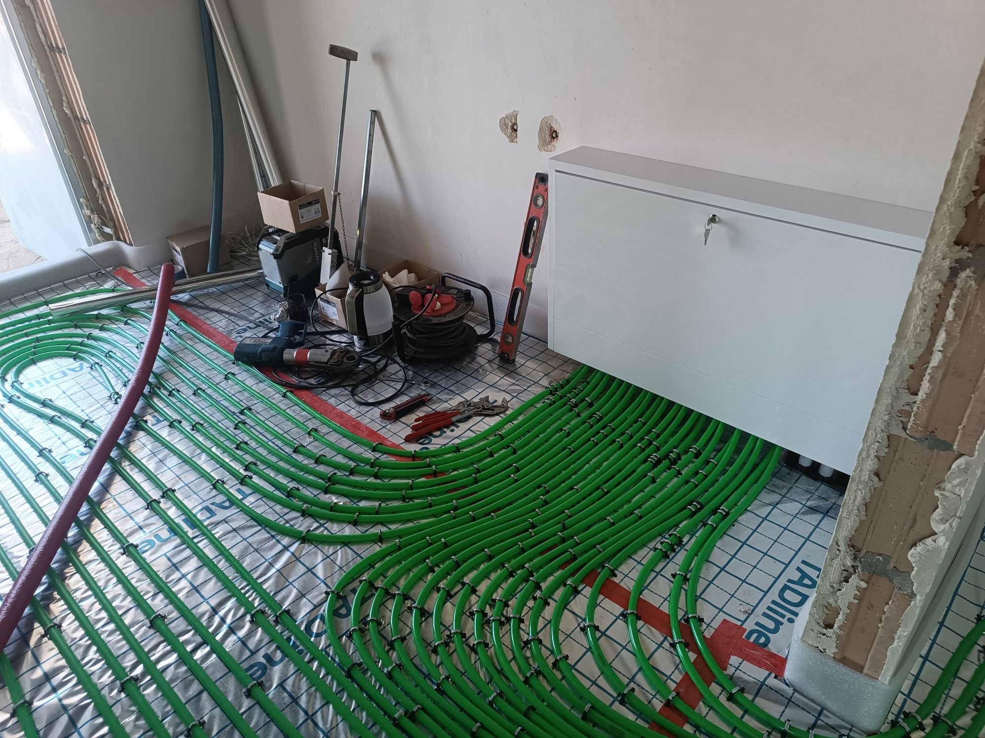 Hydraulik Instalator