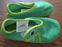 Buty do wody decathlon