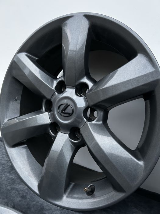 Диски R18 6/139,7 Lexus