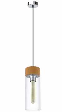 Lampa wisząca BRIXHAM 49261 EGLO