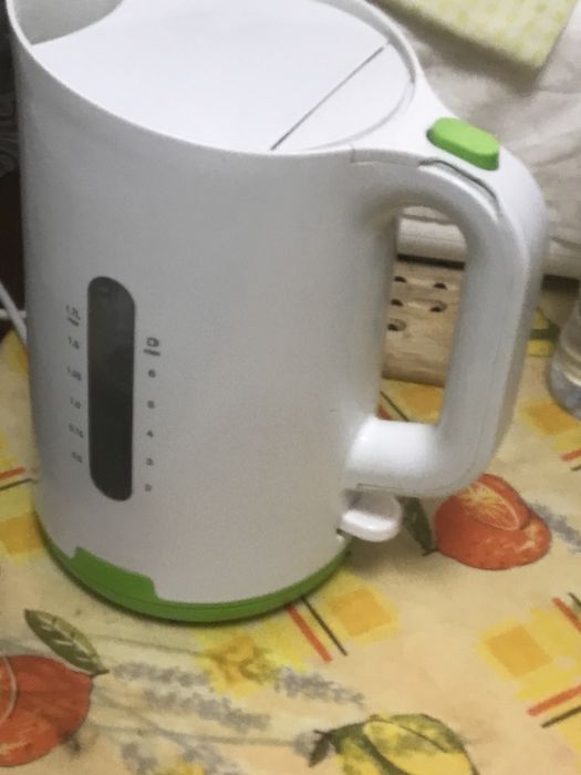 Cheleira braun em bom estado