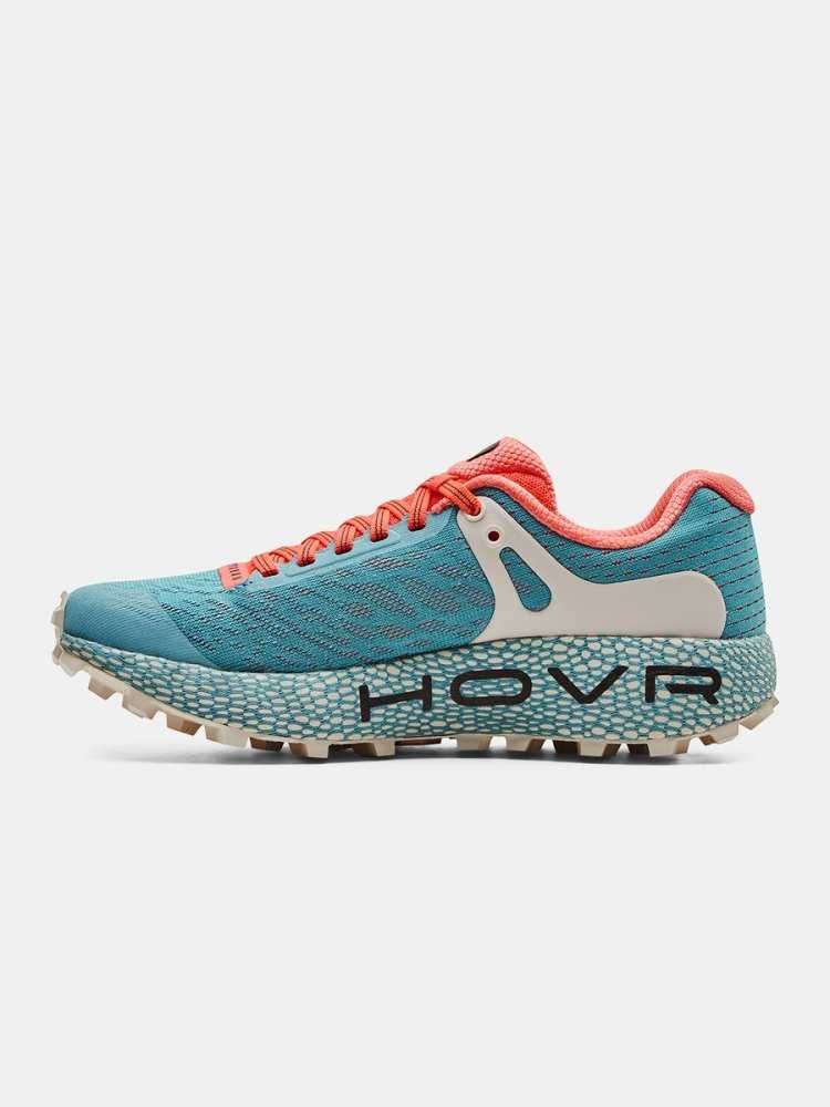 кроссовки Under Armour Hovr machina or trainers ladies, 41 рамер