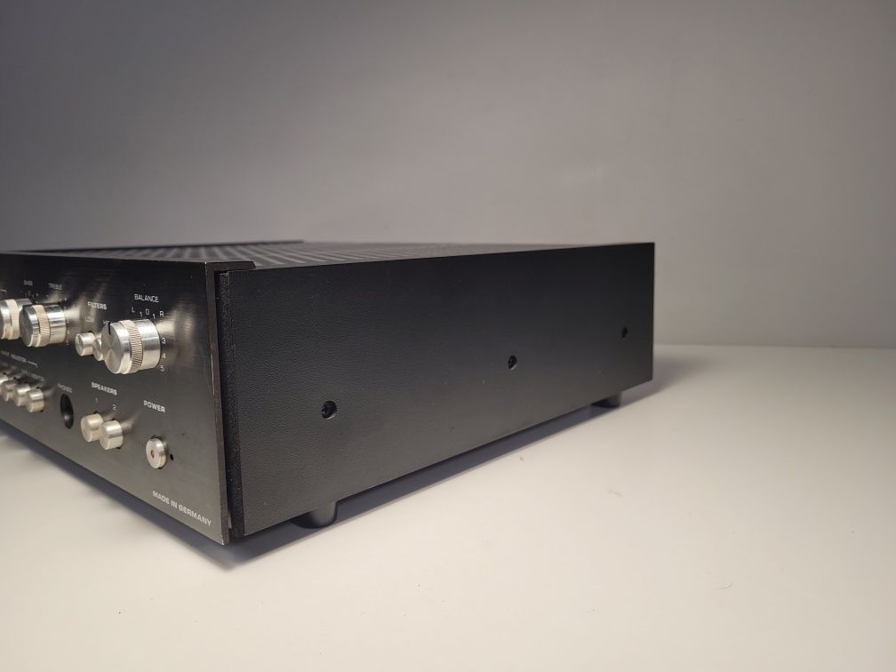 Wzmacniacz Dual CV 1200- Super stan! Klasyka HI-FI