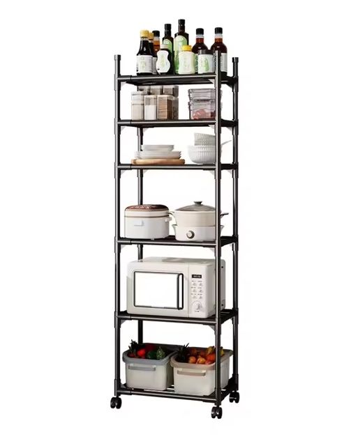 Кухонный стеллаж полка,для ванной