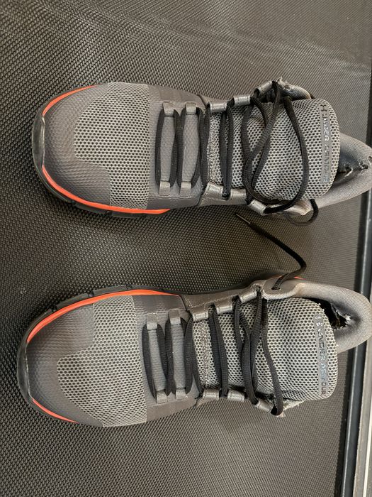 Кроссовки Under Armour ua strive 7
